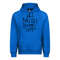 Cobalt les rallizes denudes 1997   e Urban Hoodie - Craftify