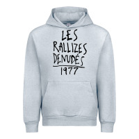Heather Grey les rallizes denudes 1997   e Urban Hoodie - Craftify