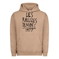 Pigment Burro les rallizes denudes 1997   e Urban Hoodie - Craftify