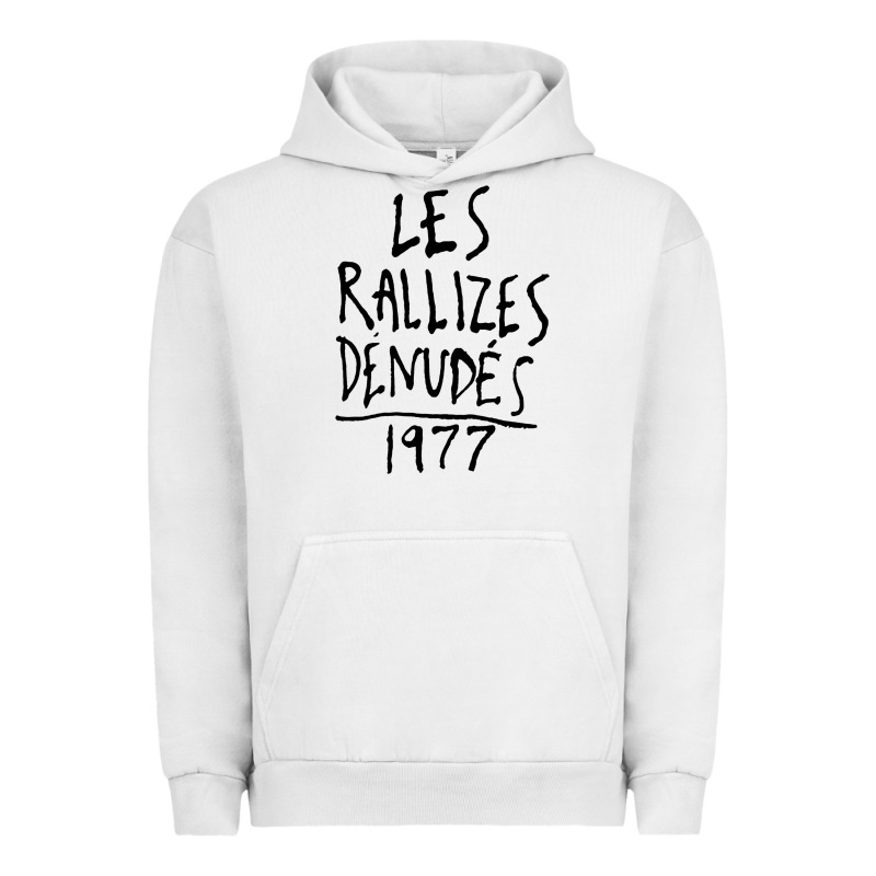 Les Rallizes Denudes 1997   E Urban Hoodie by Craftify | Teevron