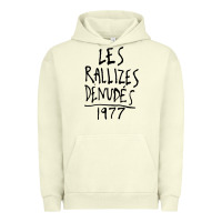 Pigment Pistachio les rallizes denudes 1997   e Urban Hoodie - Craftify