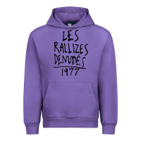 Tulip les rallizes denudes 1997   e Urban Hoodie - Craftify