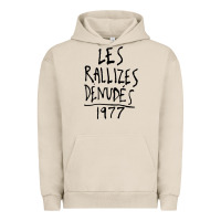 Pigment French Oak les rallizes denudes 1997   e Urban Hoodie - Craftify