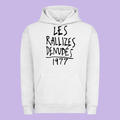 Les Rallizes Denudes 1997   E Urban Hoodie Designed By Craftify