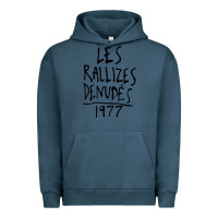 Pigment Midnight Navy les rallizes denudes 1997   e Urban Hoodie - Craftify