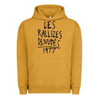 Pigment Peanut Butter les rallizes denudes 1997   e Urban Hoodie - Craftify