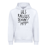 White les rallizes denudes 1997   e Urban Hoodie - Craftify