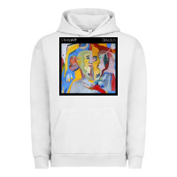 Pigment Lunar Rock Skinshape - Oracolo Urban Hoodie - Craftify