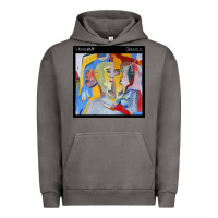 Pigment Tornado Skinshape - Oracolo Urban Hoodie - Craftify