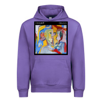 Tulip Skinshape - Oracolo Urban Hoodie - Craftify