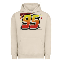 Pigment French Oak No 95 McQueen Urban Hoodie - Craftify