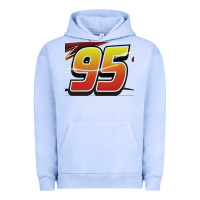 Pigment Grape Ice No 95 McQueen Urban Hoodie - Craftify
