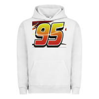 Pigment Lunar Rock No 95 McQueen Urban Hoodie - Craftify