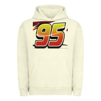 Pigment Pistachio No 95 McQueen Urban Hoodie - Craftify