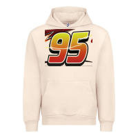 Sandshell No 95 McQueen Urban Hoodie - Craftify