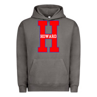 Pigment Tornado howard letter Urban Hoodie - Craftify