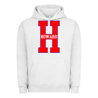 Pigment Lunar Rock howard letter Urban Hoodie - Craftify