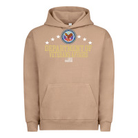 Pigment Burro department of veterans affairs Urban Hoodie - Craftify