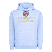 Pigment Grape Ice department of veterans affairs Urban Hoodie - Craftify
