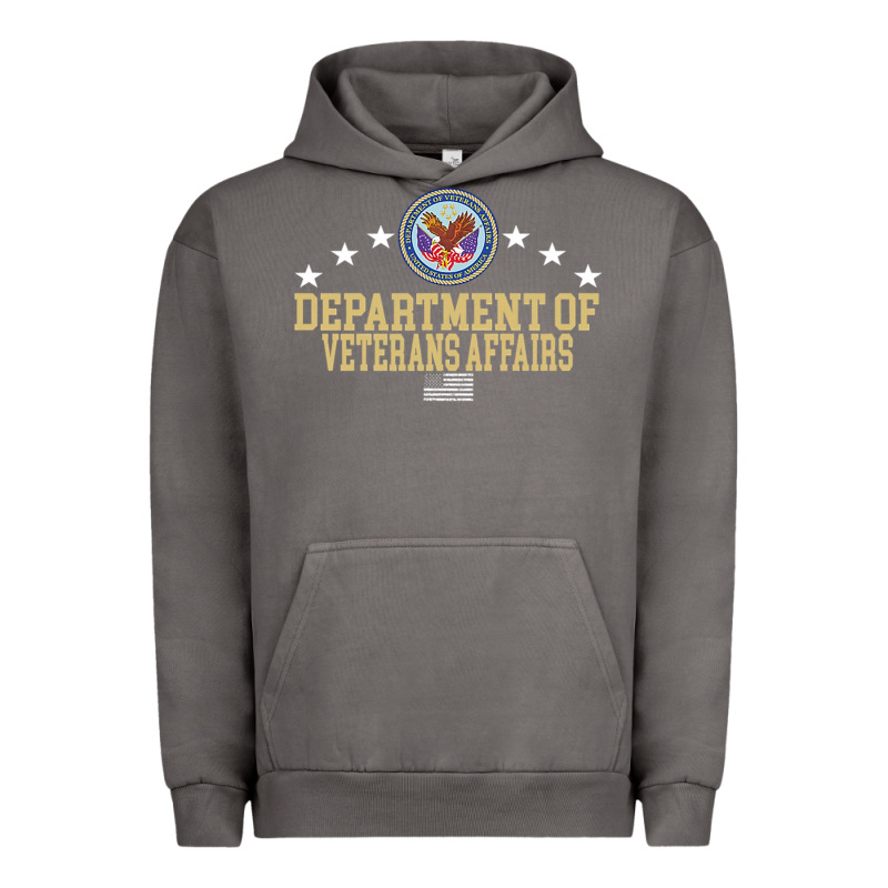 Department Of Veterans Affairs Urban Hoodie by Craftify | Teevron