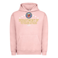 Pigment Salmon department of veterans affairs Urban Hoodie - Craftify