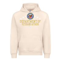 Sandshell department of veterans affairs Urban Hoodie - Craftify