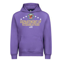 Tulip department of veterans affairs Urban Hoodie - Craftify