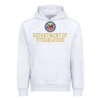 White department of veterans affairs Urban Hoodie - Craftify