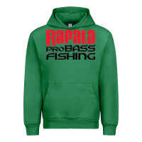 Emerald rapala 2 Urban Hoodie - Craftify