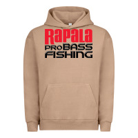 Pigment Burro rapala 2 Urban Hoodie - Craftify