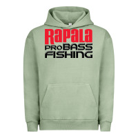 Pigment Oil Green rapala 2 Urban Hoodie - Craftify