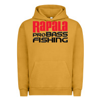 Pigment Peanut Butter rapala 2 Urban Hoodie - Craftify