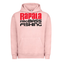 Pigment Salmon rapala 2 Urban Hoodie - Craftify