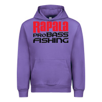 Tulip rapala 2 Urban Hoodie - Craftify