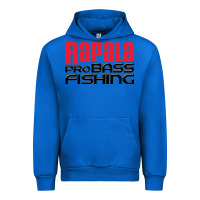 Cobalt rapala 2 Urban Hoodie - Craftify