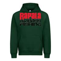 Forest Green rapala 2 Urban Hoodie - Craftify