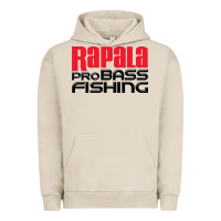 Pigment French Oak rapala 2 Urban Hoodie - Craftify
