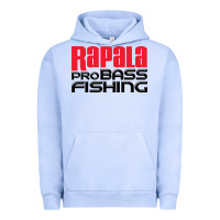 Pigment Grape Ice rapala 2 Urban Hoodie - Craftify