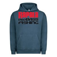 Pigment Midnight Navy rapala 2 Urban Hoodie - Craftify