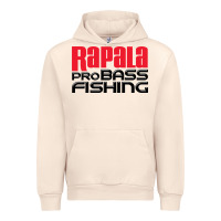 Sandshell rapala 2 Urban Hoodie - Craftify