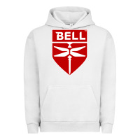 Pigment Lunar Rock Bell Helicopter Textron Aerospace Urban Hoodie - Craftify