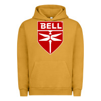 Pigment Peanut Butter Bell Helicopter Textron Aerospace Urban Hoodie - Craftify