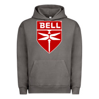 Pigment Tornado Bell Helicopter Textron Aerospace Urban Hoodie - Craftify