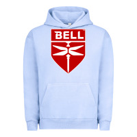 Pigment Grape Ice Bell Helicopter Textron Aerospace Urban Hoodie - Craftify