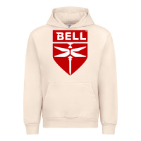 Sandshell Bell Helicopter Textron Aerospace Urban Hoodie - Craftify