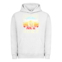 Pigment Lunar Rock cherie berry lifts me up Urban Hoodie - Craftify