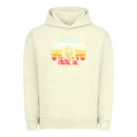 Pigment Pistachio cherie berry lifts me up Urban Hoodie - Craftify