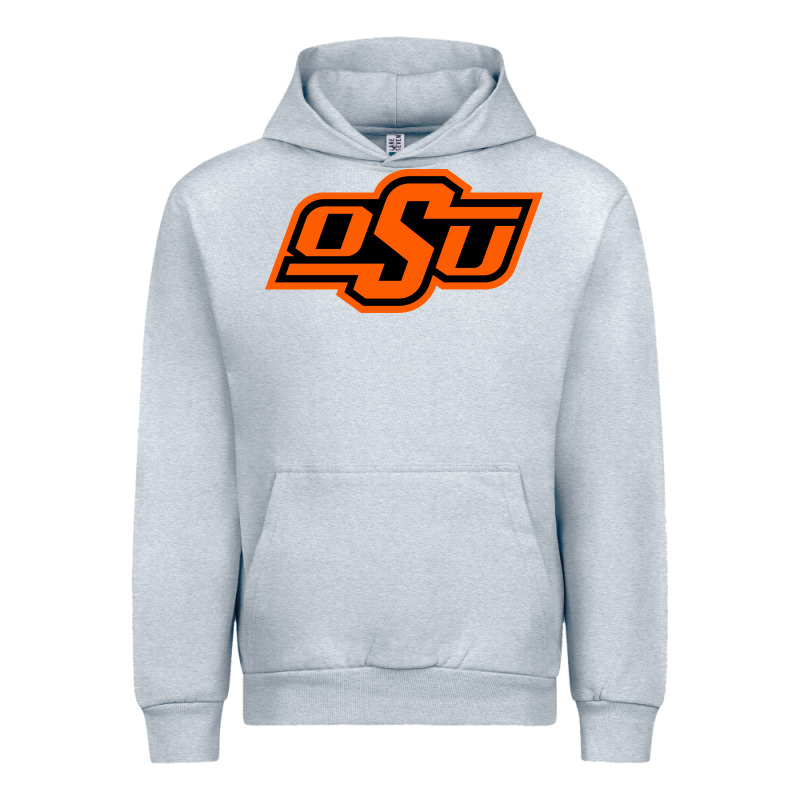 Oklahoma St University Urban Hoodie by Craftify | Teevron