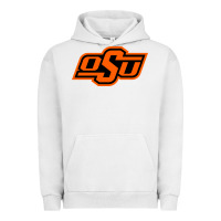 Pigment Lunar Rock Oklahoma St University Urban Hoodie - Craftify