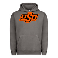 Pigment Tornado Oklahoma St University Urban Hoodie - Craftify